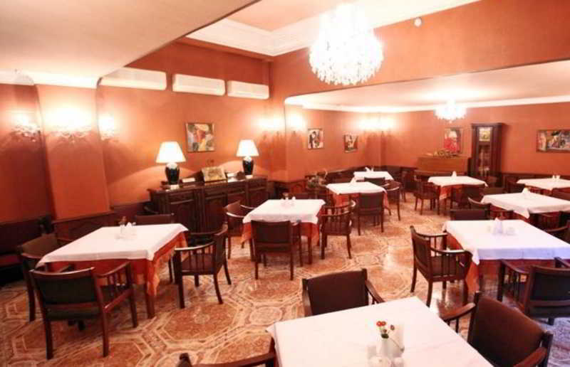 Hotel Sympatia 第比利斯 外观 照片