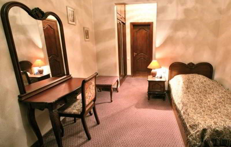 Hotel Sympatia 第比利斯 外观 照片