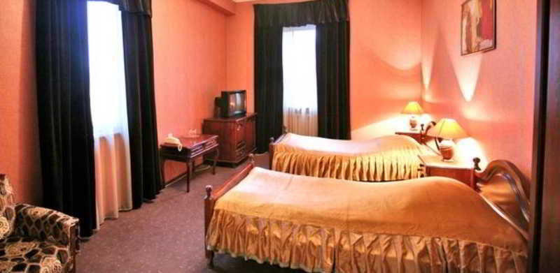 Hotel Sympatia 第比利斯 外观 照片